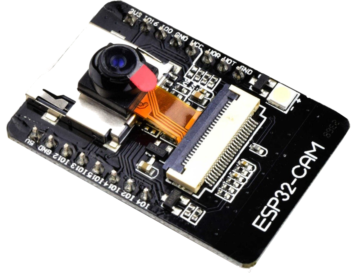 ESP32-cam