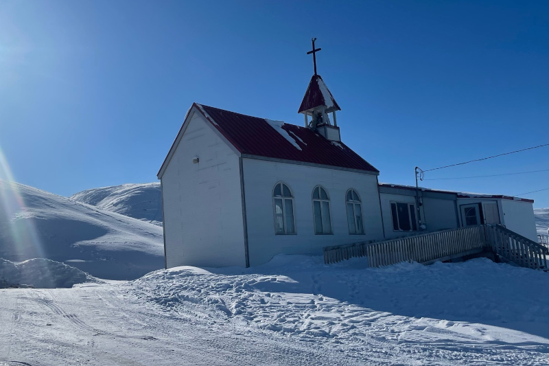 Photo: Stanley Kowalski - Avril 2023