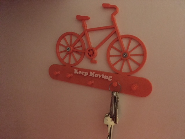 key hanger